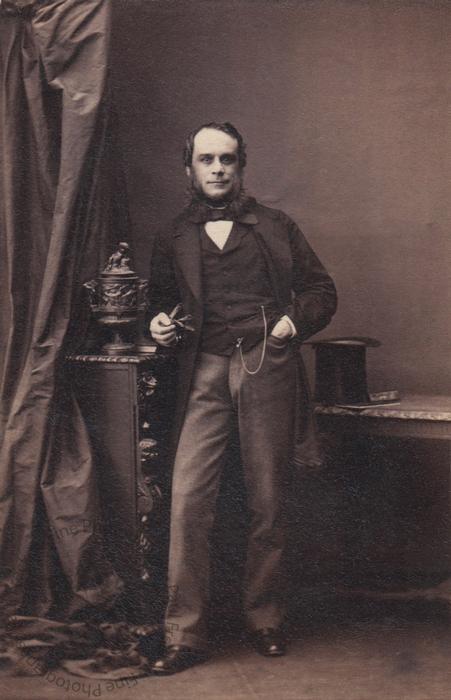 Conrad Wilkinson