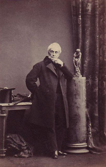 William Hallowes Belli