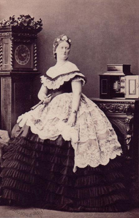 The Countess of Winchilsea