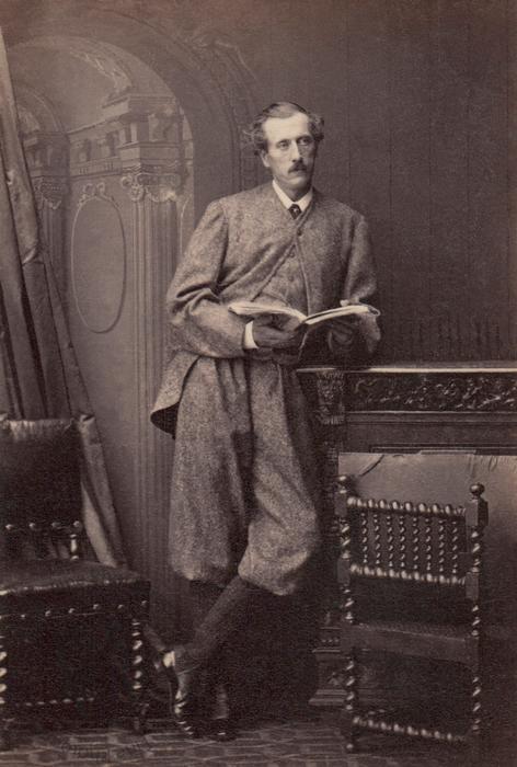 George Winter Price
