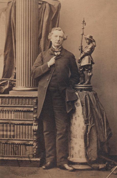 William Bracken