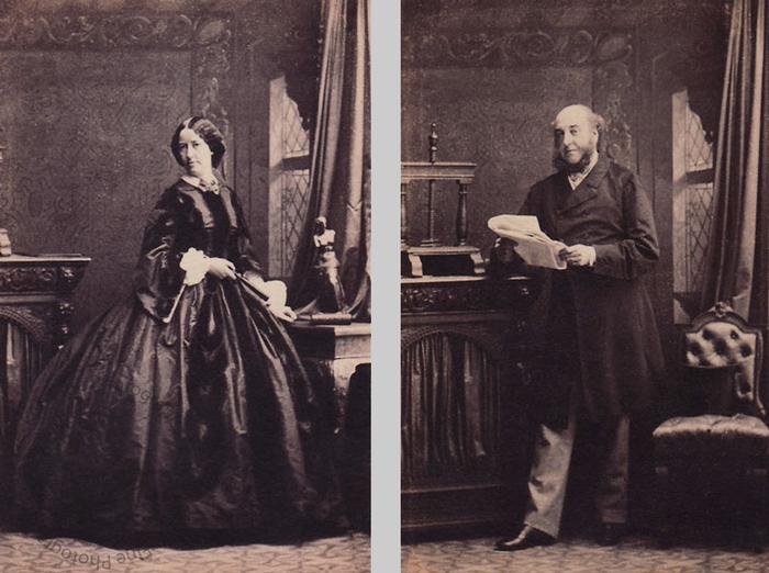 William Orme Foster