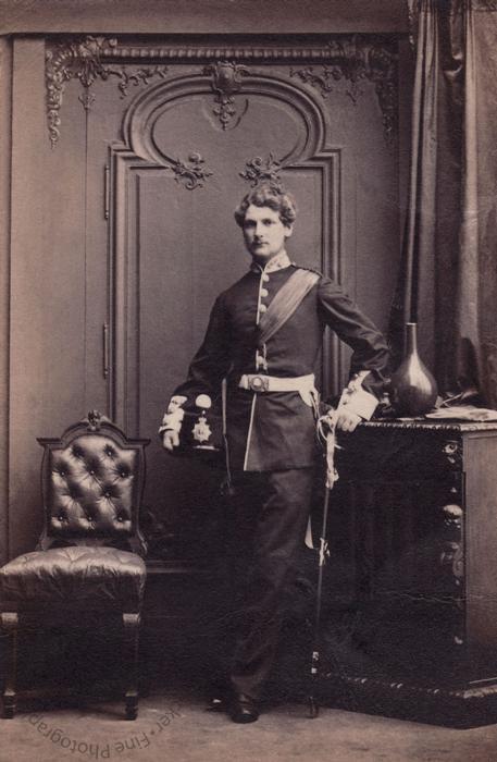 Stuart Lloyd Richards