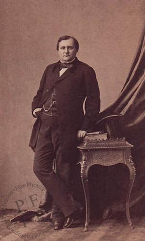 Prince Napoléon