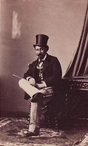 Duc d'Albe