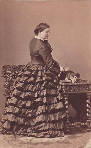 Duchess of Hamilton
