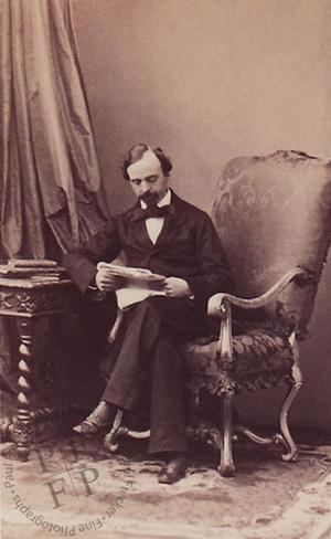 Conde de Montémolin