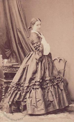 Marquise de Galliffet