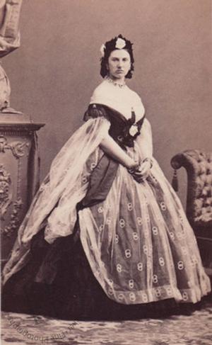 Duchess of Sutherland