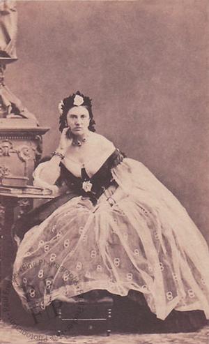 Duchess of Sutherland