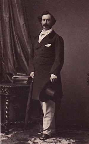 Sir Robert Peel