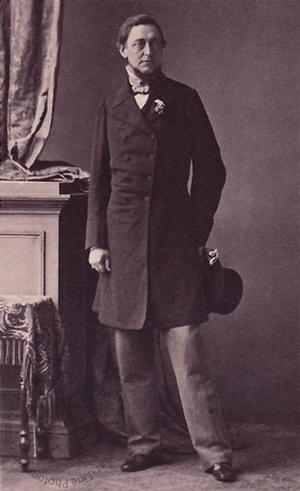 Lord Herbert of Lea