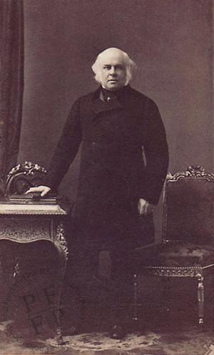 Lord Elgin