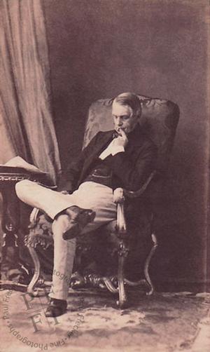 Lord Cowley