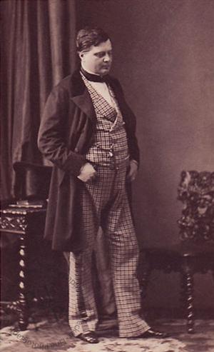 Comte de Walewski