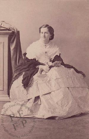 Comtesse de Pourtalès