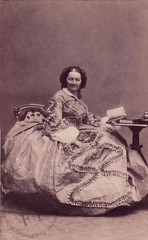 Comtesse de Gomer