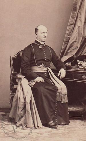 Monsignor Chigi