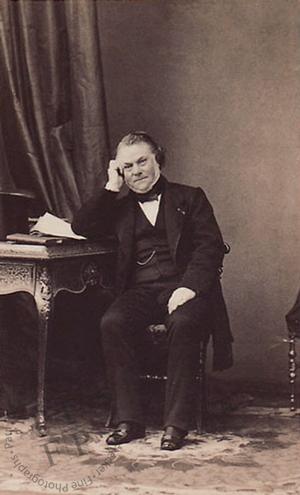 Charles-Alphonse Delangle