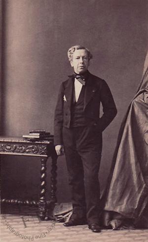 Paul de Royer