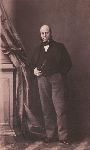 Jules Baroche