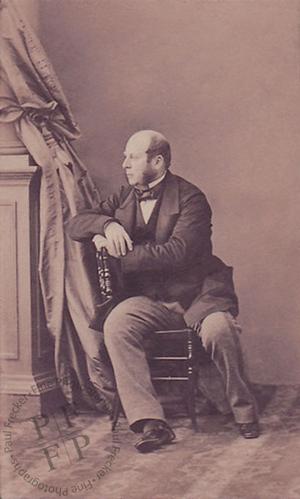 Jules Baroche