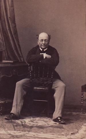 Admiral Bouët-Willaumez