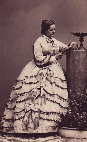 Duchesse de Malakoff