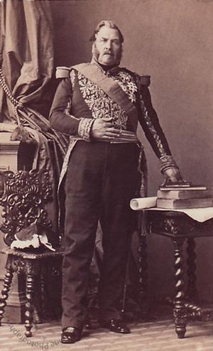 Maréchal Magnan