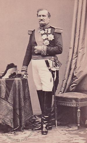 Maréchal Forey