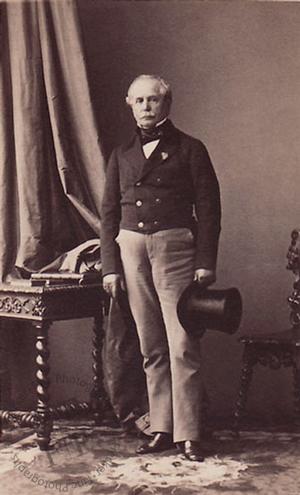 Maréchal Randon
