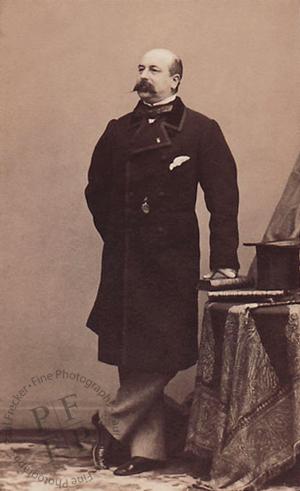 Général Bosco, General Bosco, Bosco