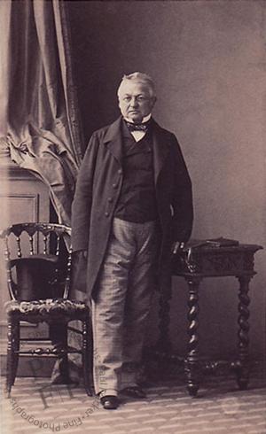 Louis Adolphe Thiers
