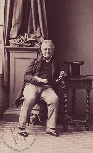 Louis Adolphe Thiers