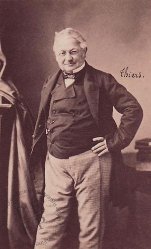 Louis Adolphe Thiers