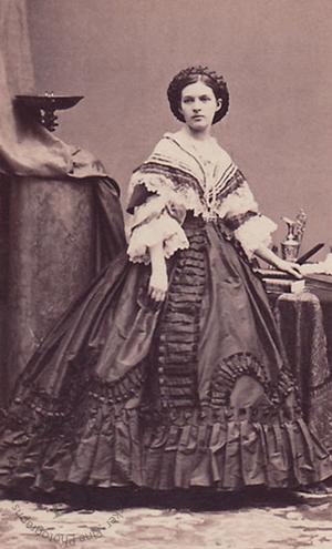 Madame de Giradin