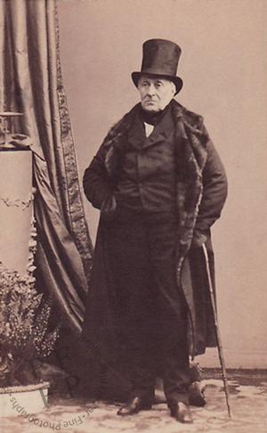 François Guizot