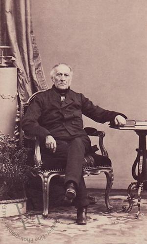 François Guizot