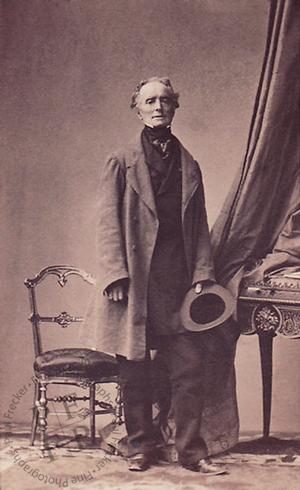 Jean-François Mocquard