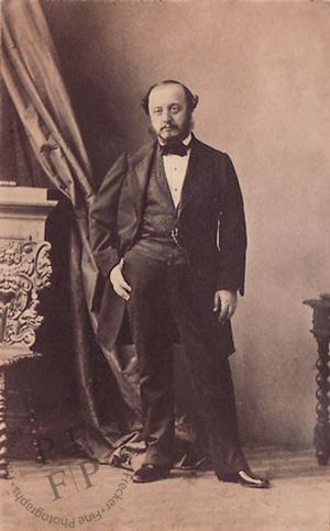 Mussurus Bey
