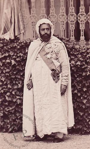 Abd-el Kader