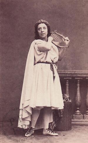 Pauline Viardot-Garcia