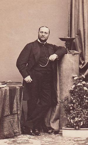 Enrico Tamberllck