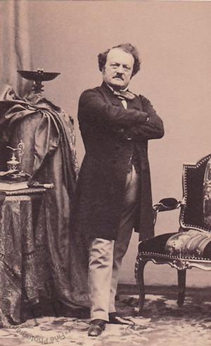 Gilbert Duprez