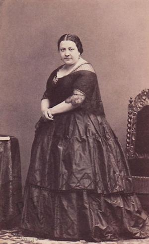 Marietta Alboni