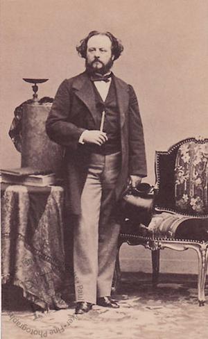 Gustave Roger