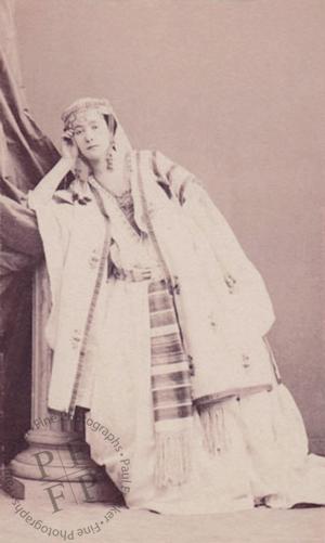 Léontine de Maësen