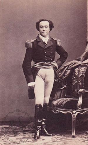 Achille-Félix Montaubry