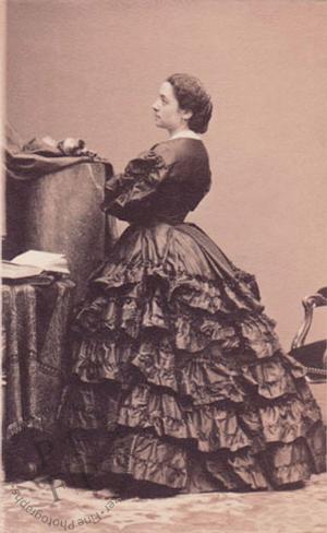 Zoé Bélia