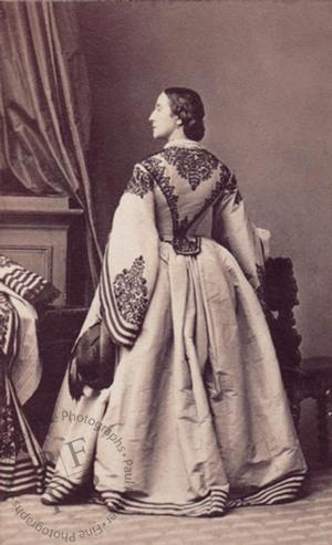 Adelaide Ristori